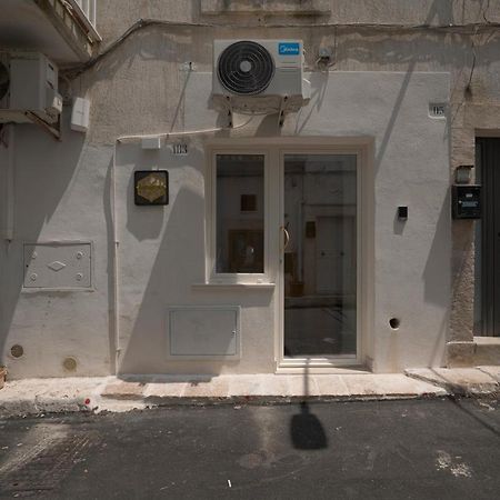 Tarata Beb Villa Ostuni Ngoại thất bức ảnh