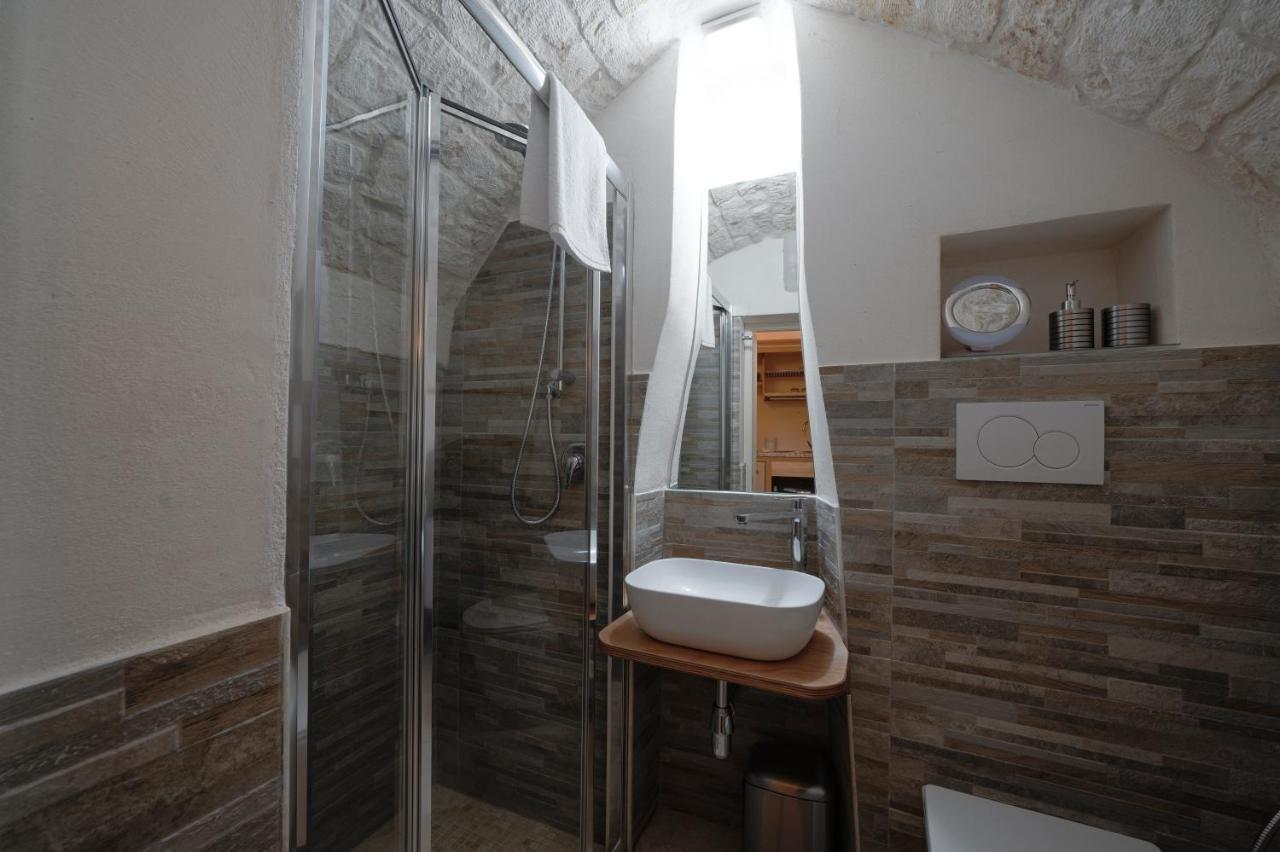 Tarata Beb Villa Ostuni Ngoại thất bức ảnh