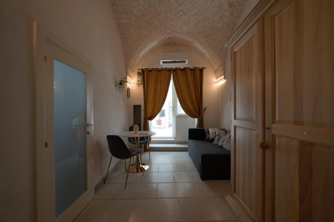Tarata Beb Villa Ostuni Ngoại thất bức ảnh