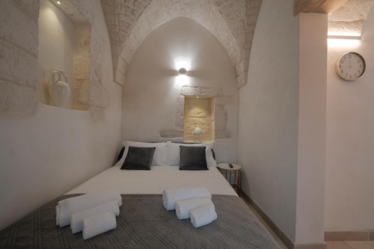 Tarata Beb Villa Ostuni Ngoại thất bức ảnh