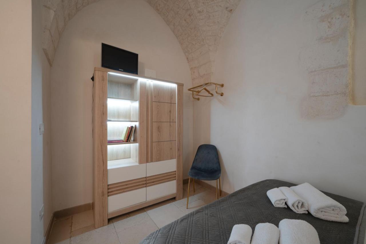 Tarata Beb Villa Ostuni Ngoại thất bức ảnh