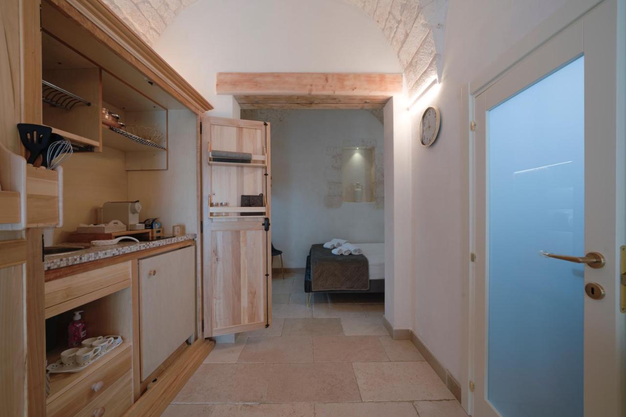 Tarata Beb Villa Ostuni Ngoại thất bức ảnh