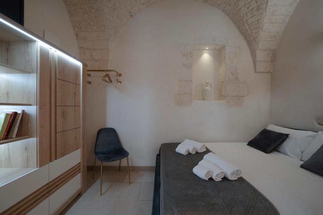 Tarata Beb Villa Ostuni Ngoại thất bức ảnh