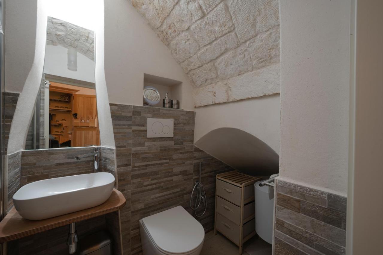 Tarata Beb Villa Ostuni Ngoại thất bức ảnh